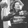 Sonja Bahe spielte beim VfL vom 1.7.96 bis zum 30.6.97 und vom 19.3.99 bis zum 2.5.99.